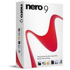 Nero 9.0